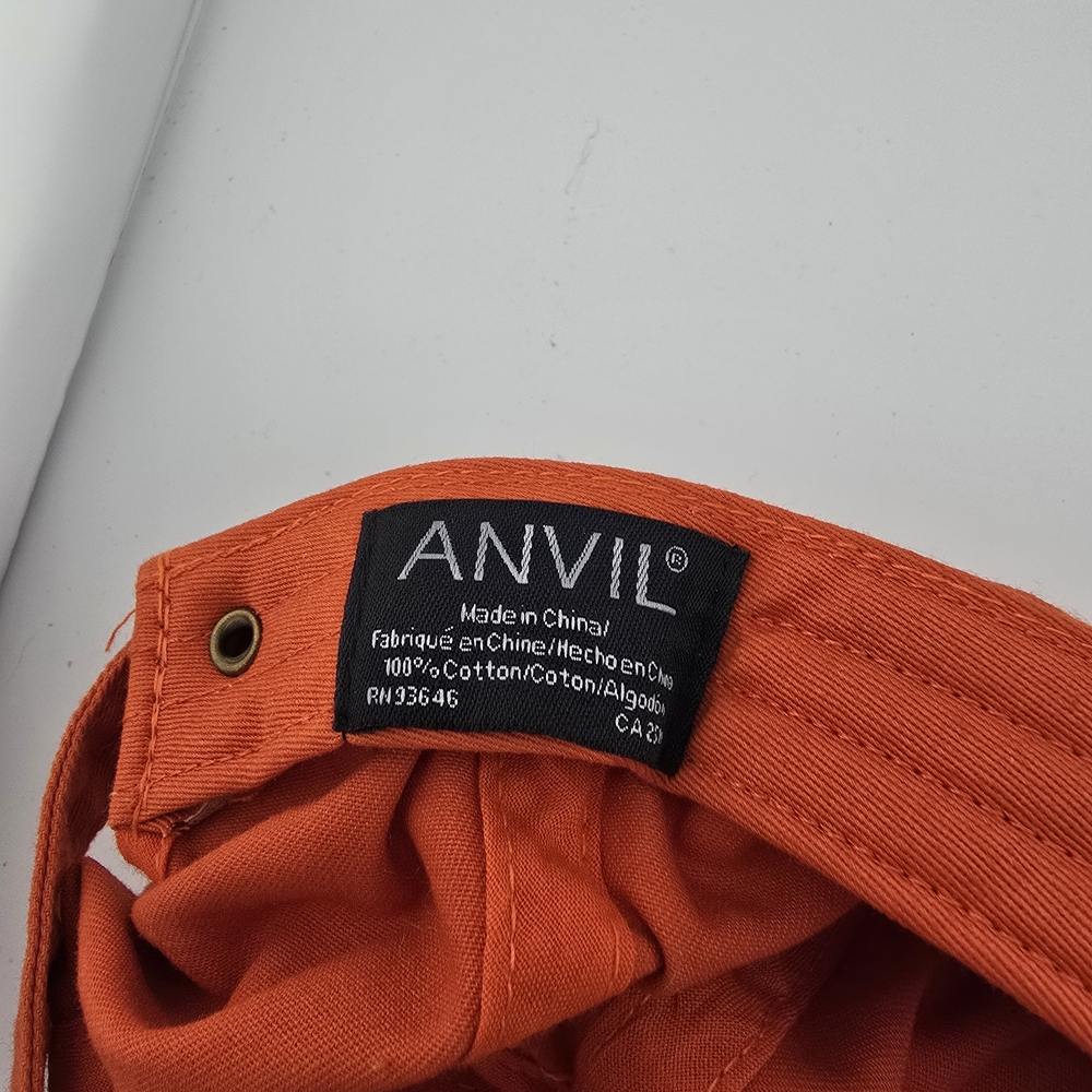 Pheasants Forever Sagamore Chapter Hat 25th Anniversary 2024 Hunting Cap - Picture 6 of 6